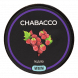 Смесь Chabacco MEDIUM - Raspberry (Малина, 40 грамм) купить в Челябинске
