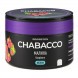Смесь Chabacco MEDIUM - Raspberry (Малина, 40 грамм) купить в Челябинске