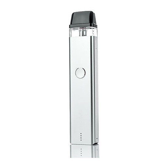 Электронная сигарета Vaporesso XROS 2 - Silver купить в Челябинске