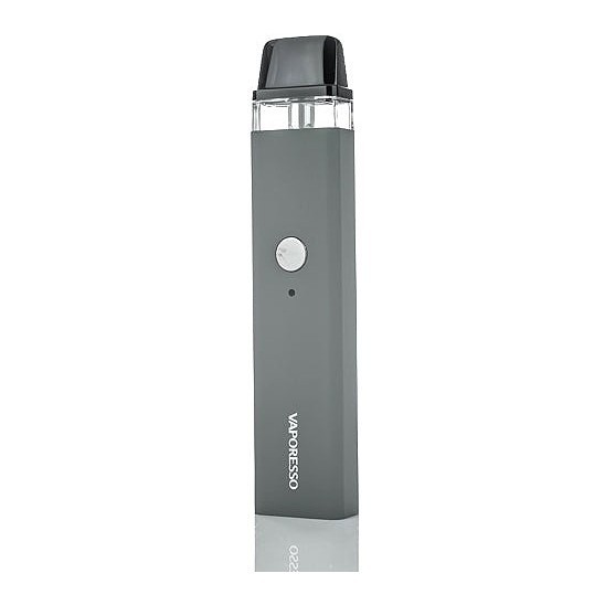Электронная сигарета Vaporesso XROS 2 - Silver купить в Челябинске