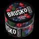 Смесь Brusko Zero - Таёжные Ягоды (250 грамм) купить в Челябинске