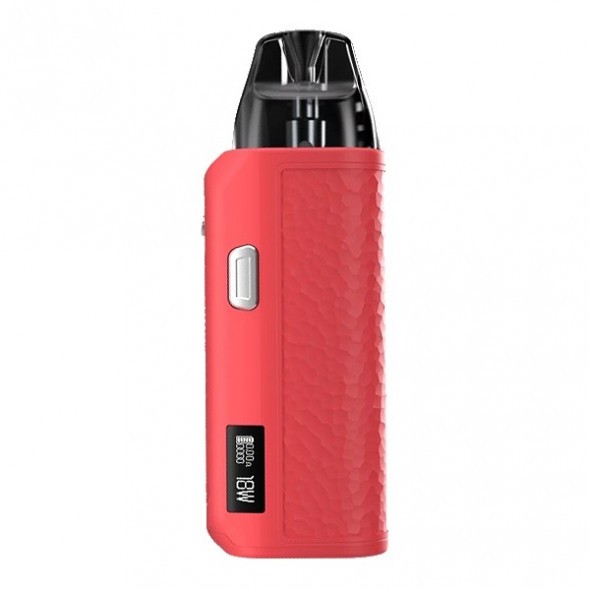 Электронная сигарета Brusko - Minican 5 (Красный) купить в Челябинске