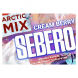 Табак Sebero Arctic Mix - Cream Berry (Крем Берри, 25 грамм) купить в Челябинске