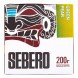 Табак Sebero - Green Pear (Зелёная Груша, 200 грамм) купить в Челябинске