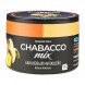Смесь Chabacco MIX MEDIUM - Banana Milkshake (Банановый Милкшейк, 50 грамм) купить в Челябинске