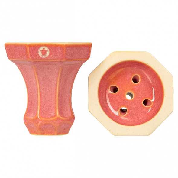 Чаша Tortuga - Тортолла (Глазурь Розовая) купить в Челябинске