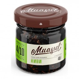 Табак Muassel Medium - Киви (40 грамм)