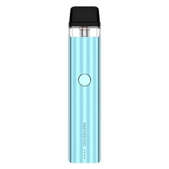 Электронная сигарета Vaporesso XROS 2 - Sierra Blue купить в Челябинске