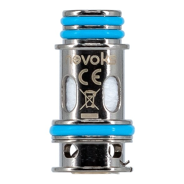 Испарители для Brusko Feelin (SPL-10, 0.8 Ом, 5 шт.) купить в Челябинске