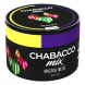 Смесь Chabacco MIX MEDIUM - Sour Jelly 2.0 (Кислое Желе 2.0, 40 грамм) купить в Челябинске