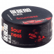 Табак Sebero Black - Sourness (Кислая Клюква, 25 грамм) купить в Челябинске