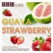 Табак Sebero - Guava Strawberry (Гуава и Клубника, 200 грамм) купить в Челябинске