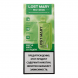 LOST MARY MO - Матча Мята со Льдом (Matcha Mint Ice, 10000 затяжек) купить в Челябинске