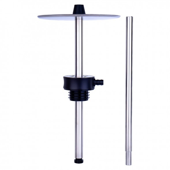 Кальян ESS - Mini Palka (Прозрачная Колба) купить в Челябинске