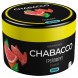 Смесь Chabacco MEDIUM - Grapefruit (Грейпфрут, 40 грамм) купить в Челябинске