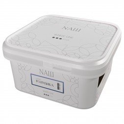 Табак NАШ WHITE - Голубика (200 грамм)