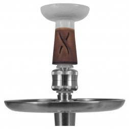 Мелассоуловитель Catcher Hoob Mola Bronze