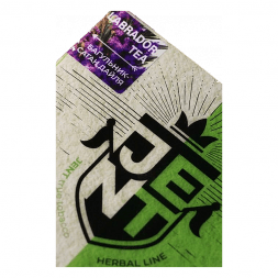 Табак Jent - Labrador Tea (Багульник и Саган Дайля, 200 грамм)