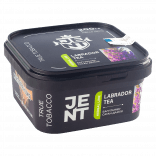 Табак Jent - Labrador Tea (Багульник и Саган Дайля, 200 грамм) купить в Челябинске