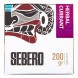 Табак Sebero - Herbal Currant (Ревень и Чёрная Смородина, 200 грамм) купить в Челябинске
