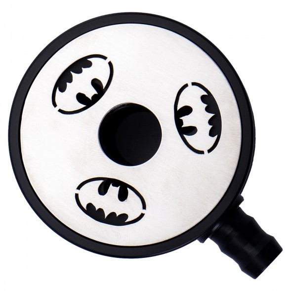 Кальян ESS - Comics Batman (Без Колбы) купить в Челябинске