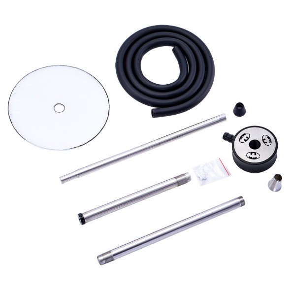 Кальян ESS - Comics Batman (Без Колбы) купить в Челябинске