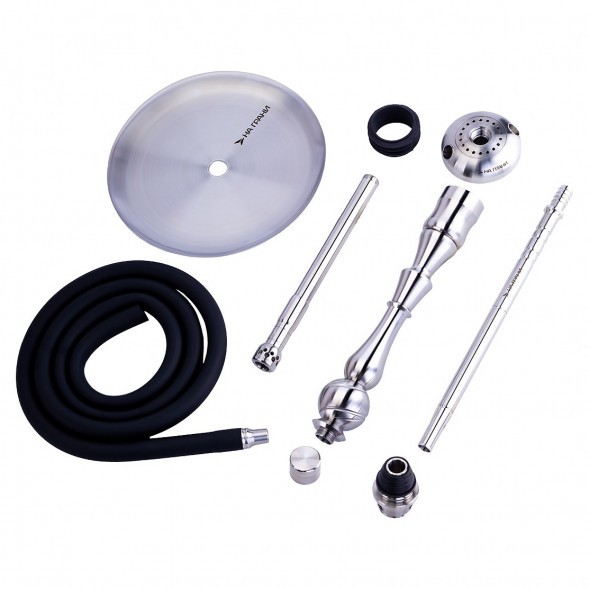 Кальян На Грани - Модель 2 (Без Колбы) купить в Челябинске