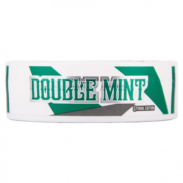 Табак жевательный ARQ Tobacco - Double Mint (10 грамм) купить в Челябинске