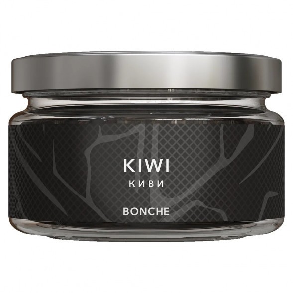 Табак Bonche - Kiwi (Киви, 60 грамм) купить в Челябинске