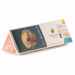 Табак Spectrum - Barberry (Барбарис, 100 грамм)