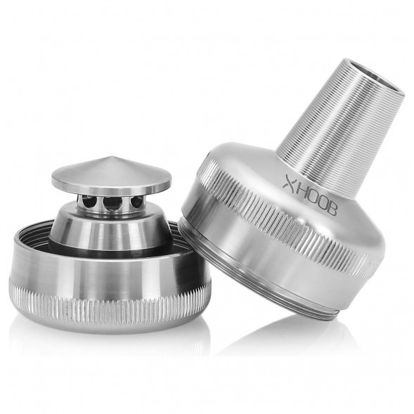 Мелассоуловитель Catcher Hoob Mola Gold купить в Челябинске