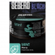 Табак Sebero Black - Mint (Мята, 25 грамм) купить в Челябинске