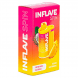 INFLAVE SPIN - Ананас Кокос (8000 затяжек) купить в Челябинске