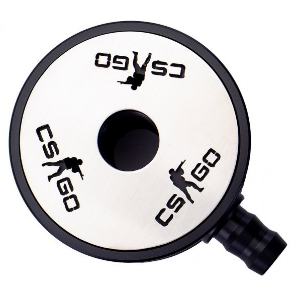 Кальян ESS - Comics CS GO (Без Колбы) купить в Челябинске