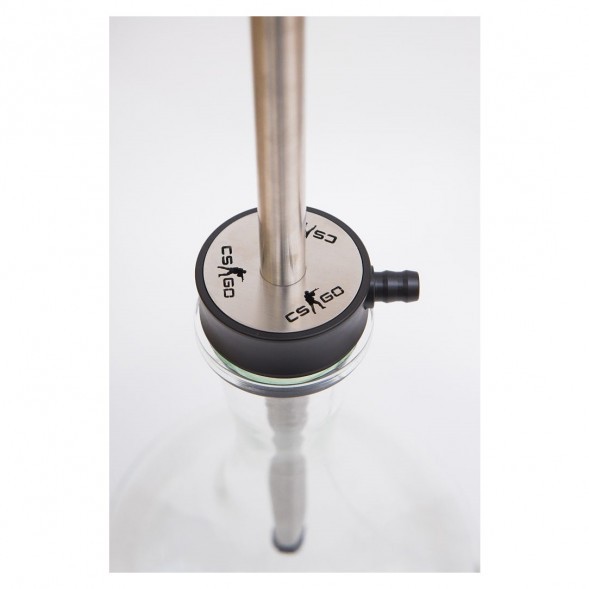 Кальян ESS - Comics CS GO (Без Колбы) купить в Челябинске