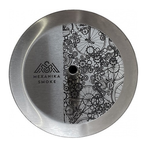 Кальян Mexanika - STM MS (Без Колбы) купить в Челябинске
