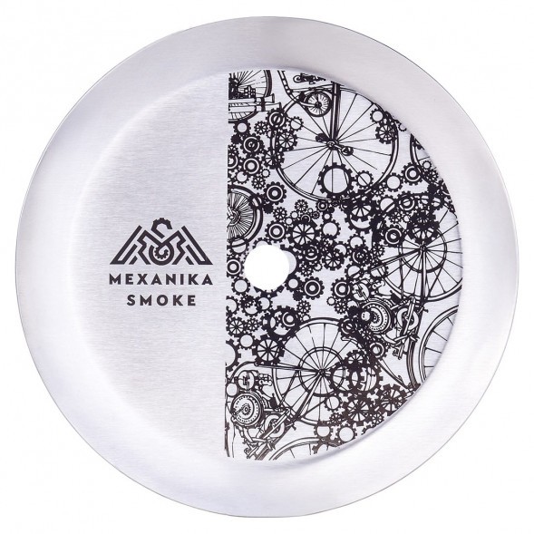 Кальян Mexanika - STM MS (Без Колбы) купить в Челябинске