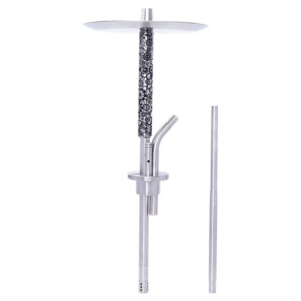 Кальян Mexanika - STM MS (Без Колбы) купить в Челябинске