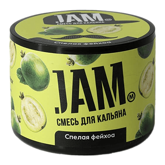 Смесь JAM - Спелая фейхоа (50 грамм) купить в Челябинске