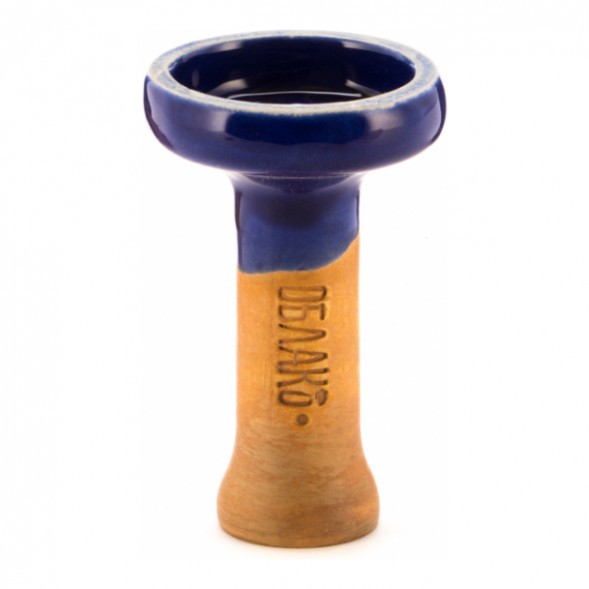 Чаша Облако - Black Glaze Top купить в Челябинске