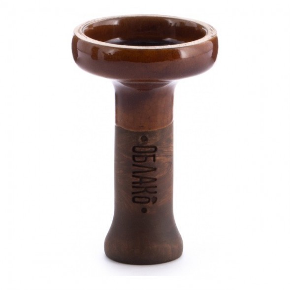 Чаша Облако - Black Glaze Top купить в Челябинске