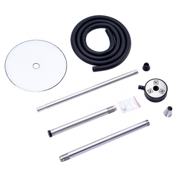 Кальян ESS - Comics Dota 2 (Без Колбы) купить в Челябинске