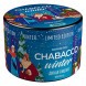 Смесь Chabacco MEDIUM - Wild Cherry (Дикая Вишня, 40 грамм) купить в Челябинске