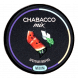 Смесь Chabacco MIX MEDIUM - Watermelon Gum (Арбузная Жвачка, 40 грамм) купить в Челябинске