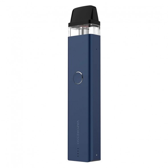 Электронная сигарета Vaporesso XROS 2 - Midnight Blue купить в Челябинске