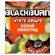 Табак BlackBurn - White Grape (Белый Виноград, 200 грамм) купить в Челябинске