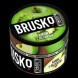 Смесь Brusko Zero - Киви с Яблоком (250 грамм) купить в Челябинске