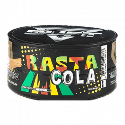 Табак Duft - Rasta Cola (Раста-Кола, 20 грамм)