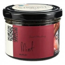 Табак Trofimoff&#039;s Burley - Mint (Мята, 125 грамм)