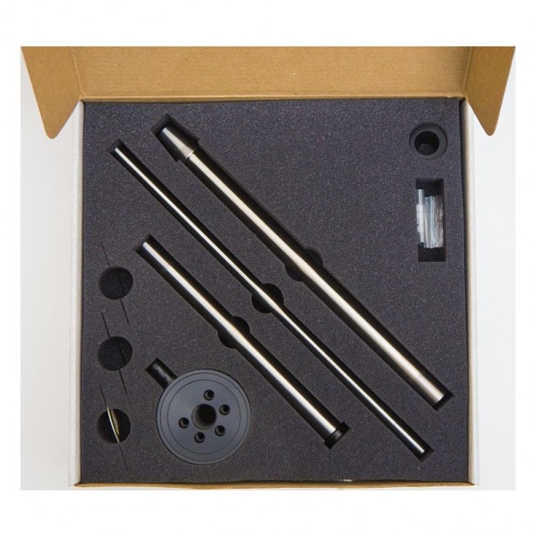 Кальян ESS - Comics Epidemic (Без Колбы) купить в Челябинске